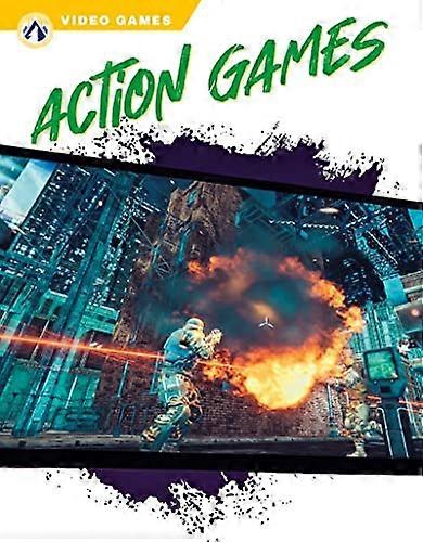Video Games: Action Games