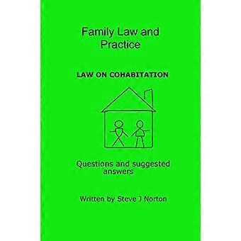 Derecho de Familia y Práctica - Ley de Cohabitación (Derecho de Familia y Práctica)