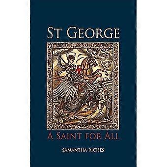 St George: Ein Heiliger für alle