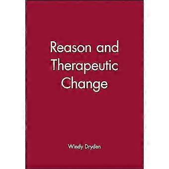 Vernunft und therapeutische Veränderung (Beratung und Psychotherapie-Serie)