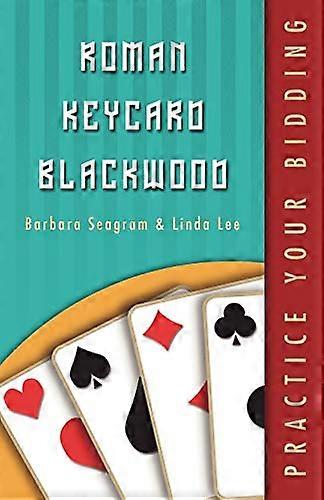 Pyb Roman Keycard Blackwood