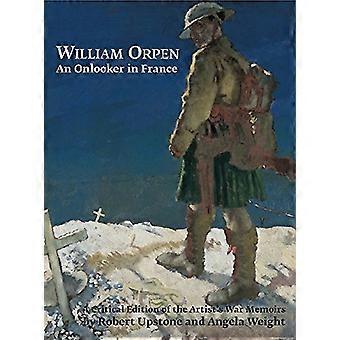 William Orpen: Un observador en Francia