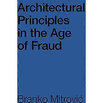 Principi architettonici nell'era della frode
