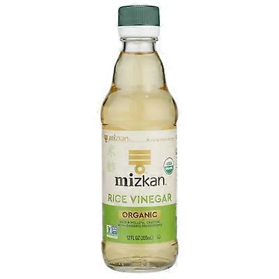 Mizkan Ekologisk Risvinäger