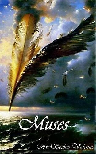 Muser - Sophie Valentic