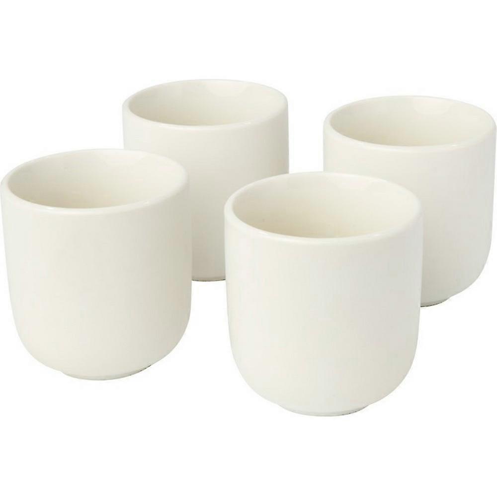 Seasons Espresso Cup Set (Pak van 4)
