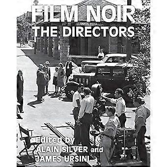 Film américain, l’administration