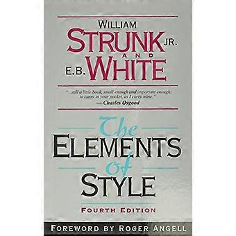 The Elements of Style