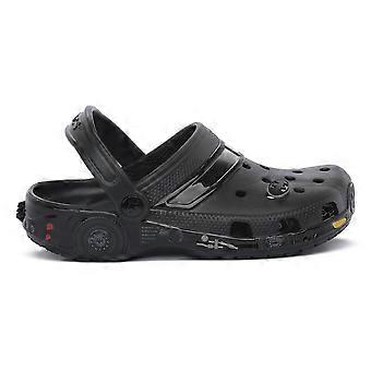 Shoes Crocs Batman 210229BLK