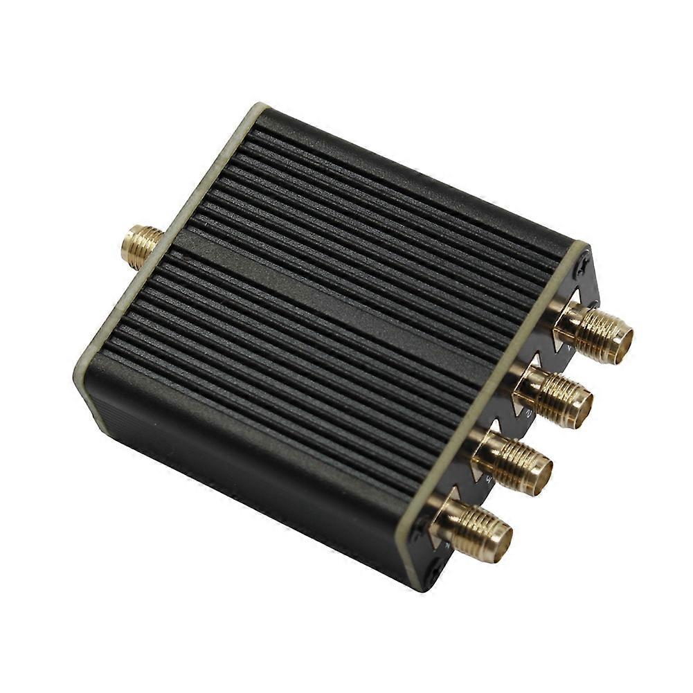 GPS GNSS Antenna Splitter 1-to-4