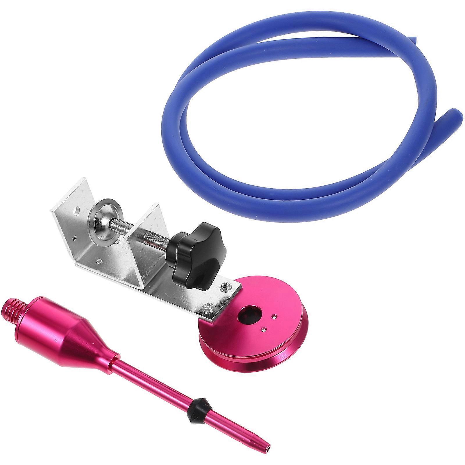Balloon Stuffing Machine for Balloon Filling 1Set with Assorted Color