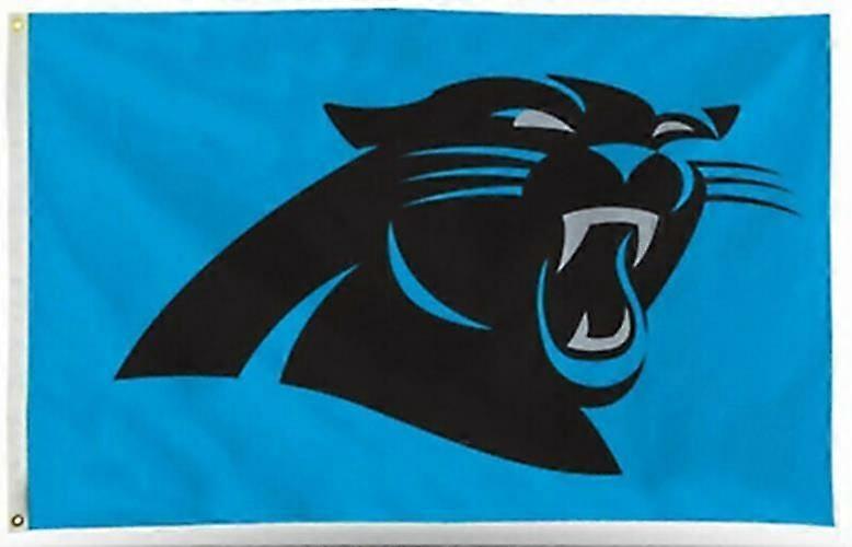 Panthers FLAG Q0869