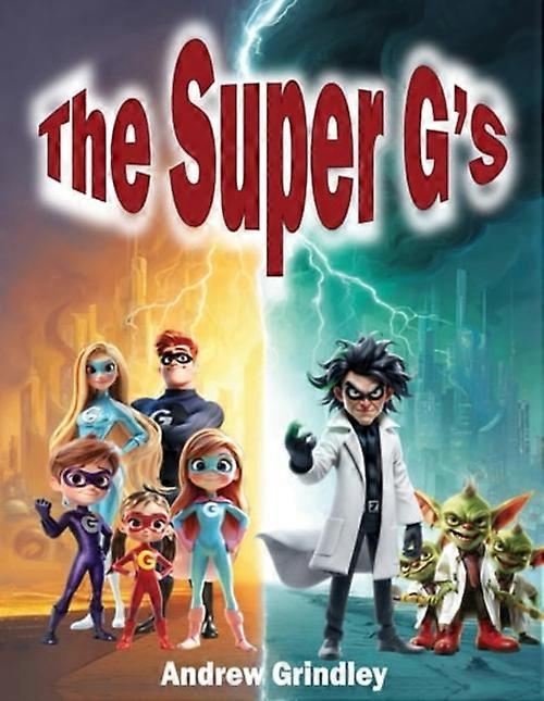 The Super G's