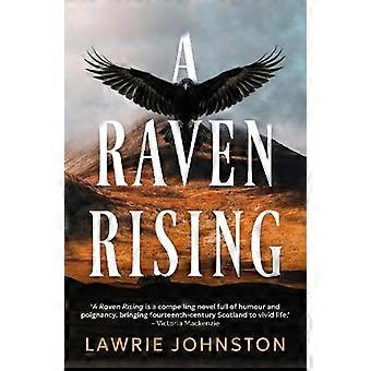 A Raven Rising
