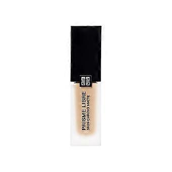 Givenchy Prisme Libre Matte Liquid Foundation 1-W100 30 ml