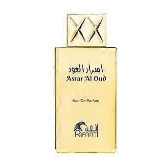 Rifaat Asrar Al Oud Gold Eau De Parfum Unisex 80 ml