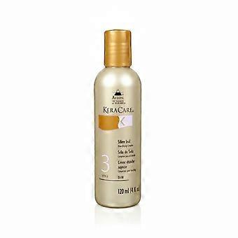 KeraCare Silkean Seal 120ml