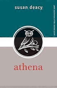 Athena - Susan Deacy - Paperback - en Book