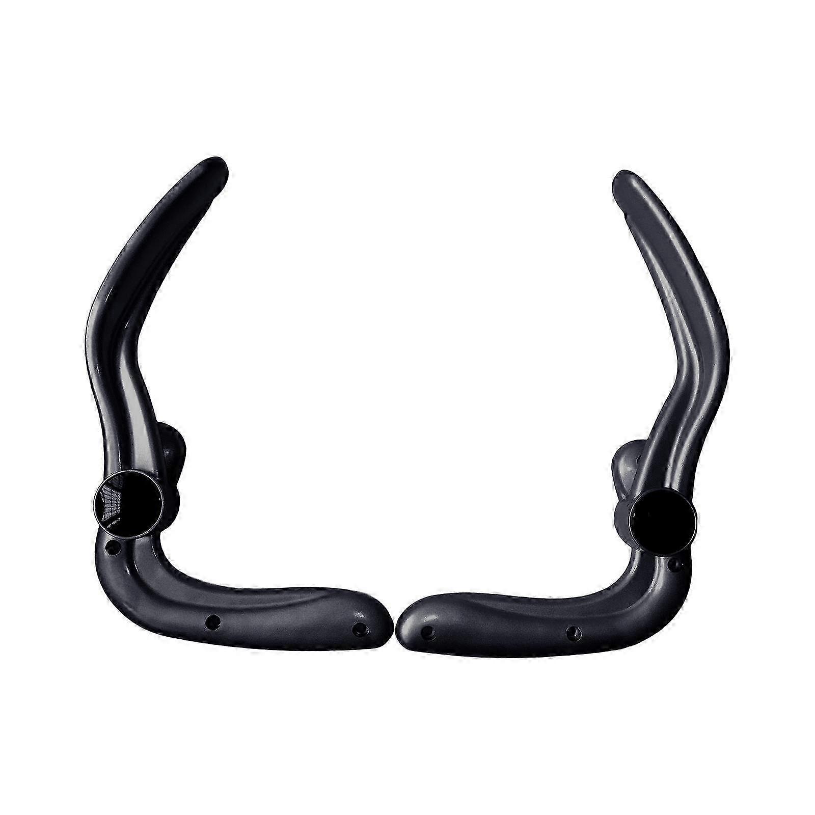 2Pcs Universal Office Chair Armrest Replacement Armrest