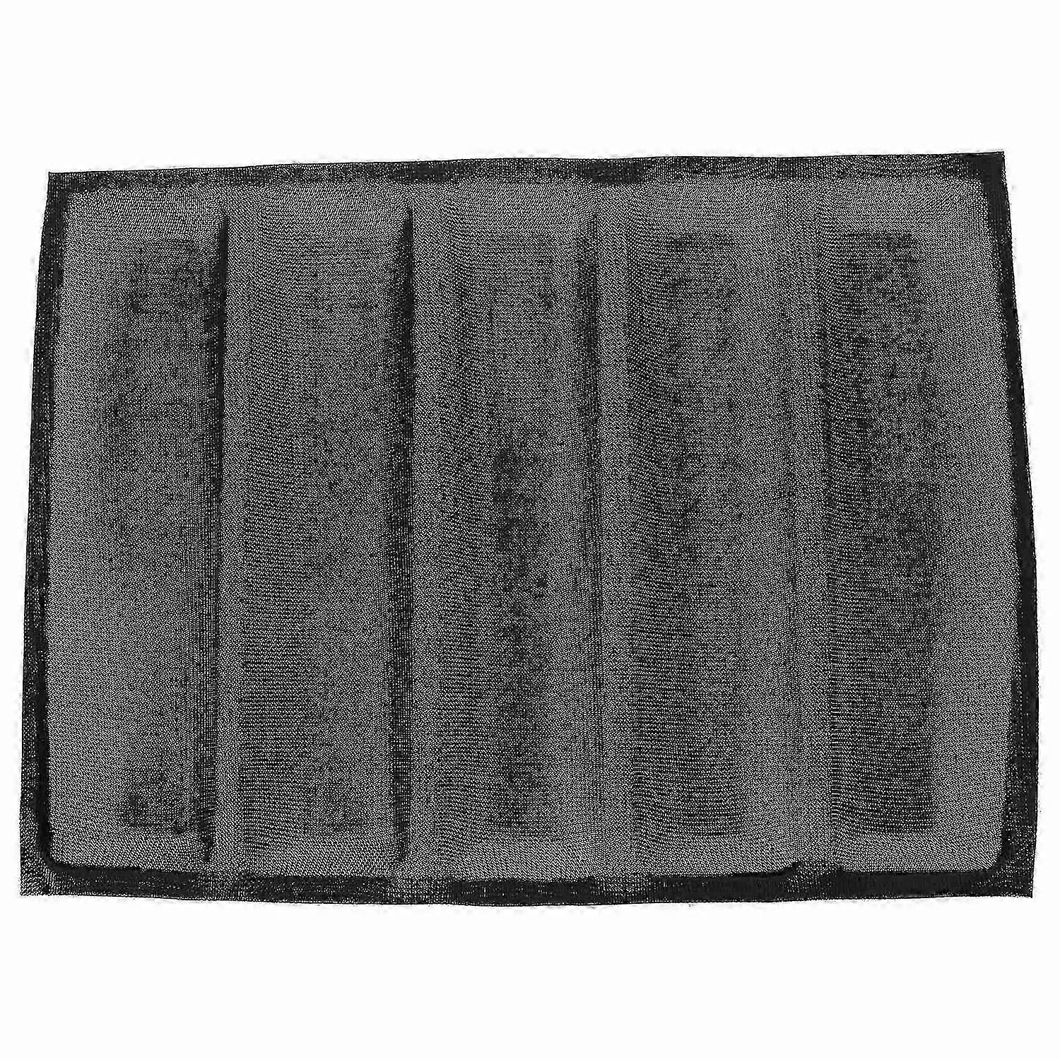 Silicone 5 Indents Reusable Silcompatible withm/Bread Mould Baking compatible withm