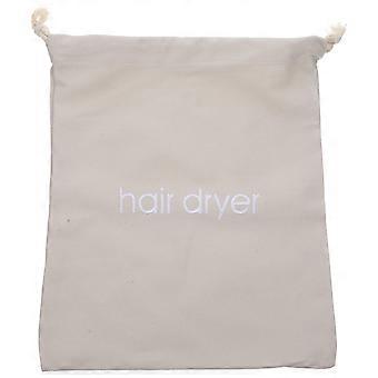 Hotel Home Haartrockner Tasche Kordelzug Tasche Container Haartrockner Aufbewahrungstasche