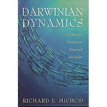 Darwinian Dynamics: Evolutionaariset siirtymät kunnossa ja yksilöllisyydissä