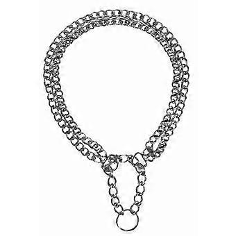 Trixie Collar Half-Slip 35x0.2 cm - Anti-Trek Chain