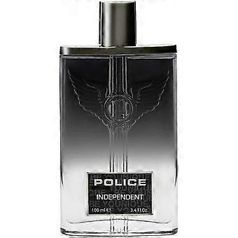 Police Independent Eau De Toilette For Men 100 ml *Tester