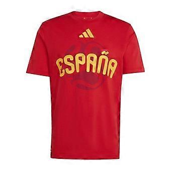 Adidas Mens Espana FIFA World Cup 26 T-Shirt