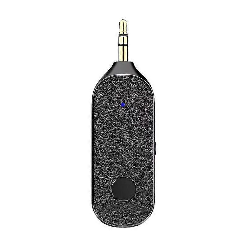 5.1 Bluetooth 3.5mm Audio receiver 2 in 1