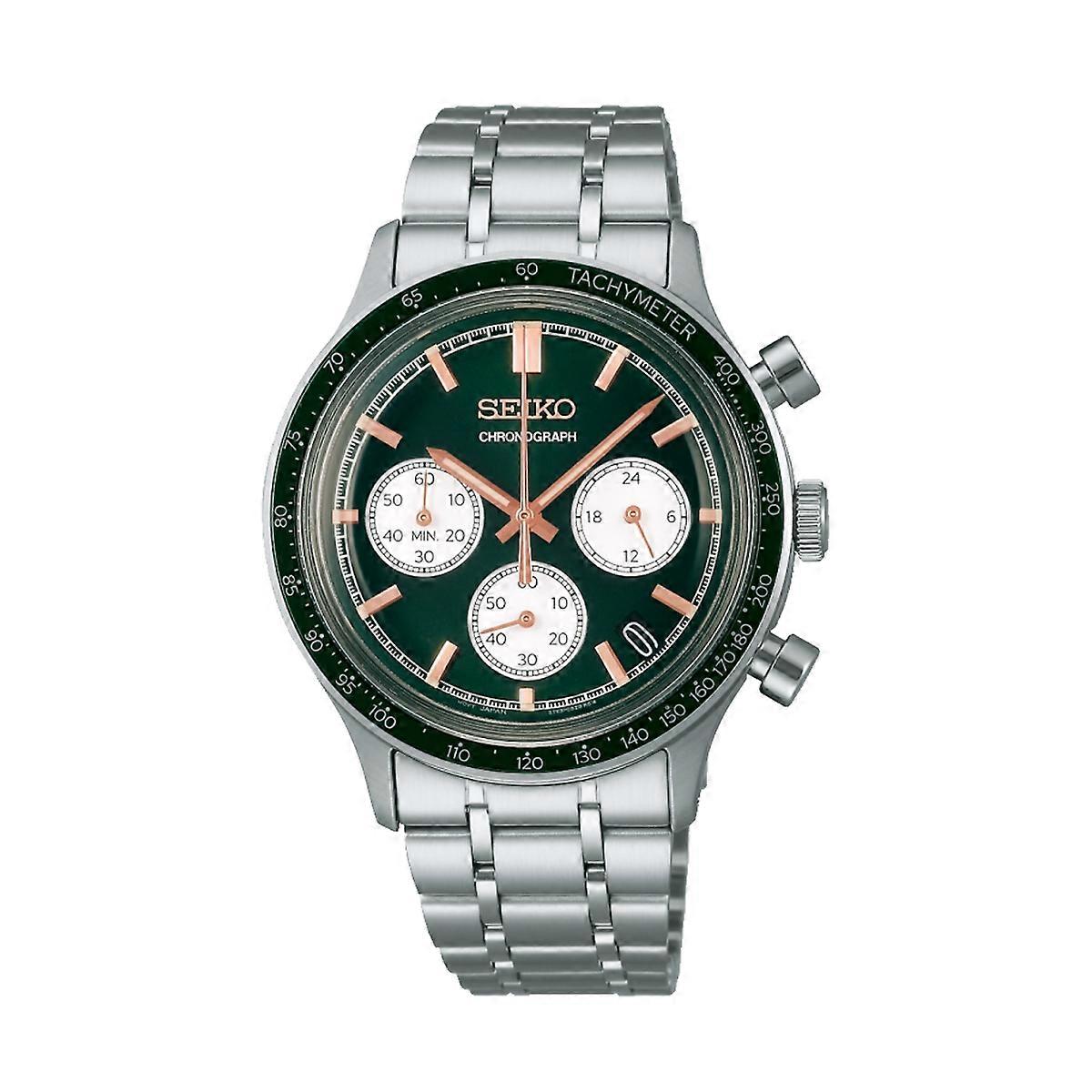 SEIKO WATCHES SSB481P1