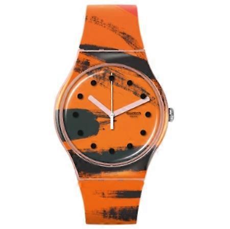 SWATCH WATCHES SUOZ362