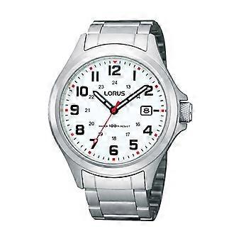 LORUS WATCHES RXH03IX5
