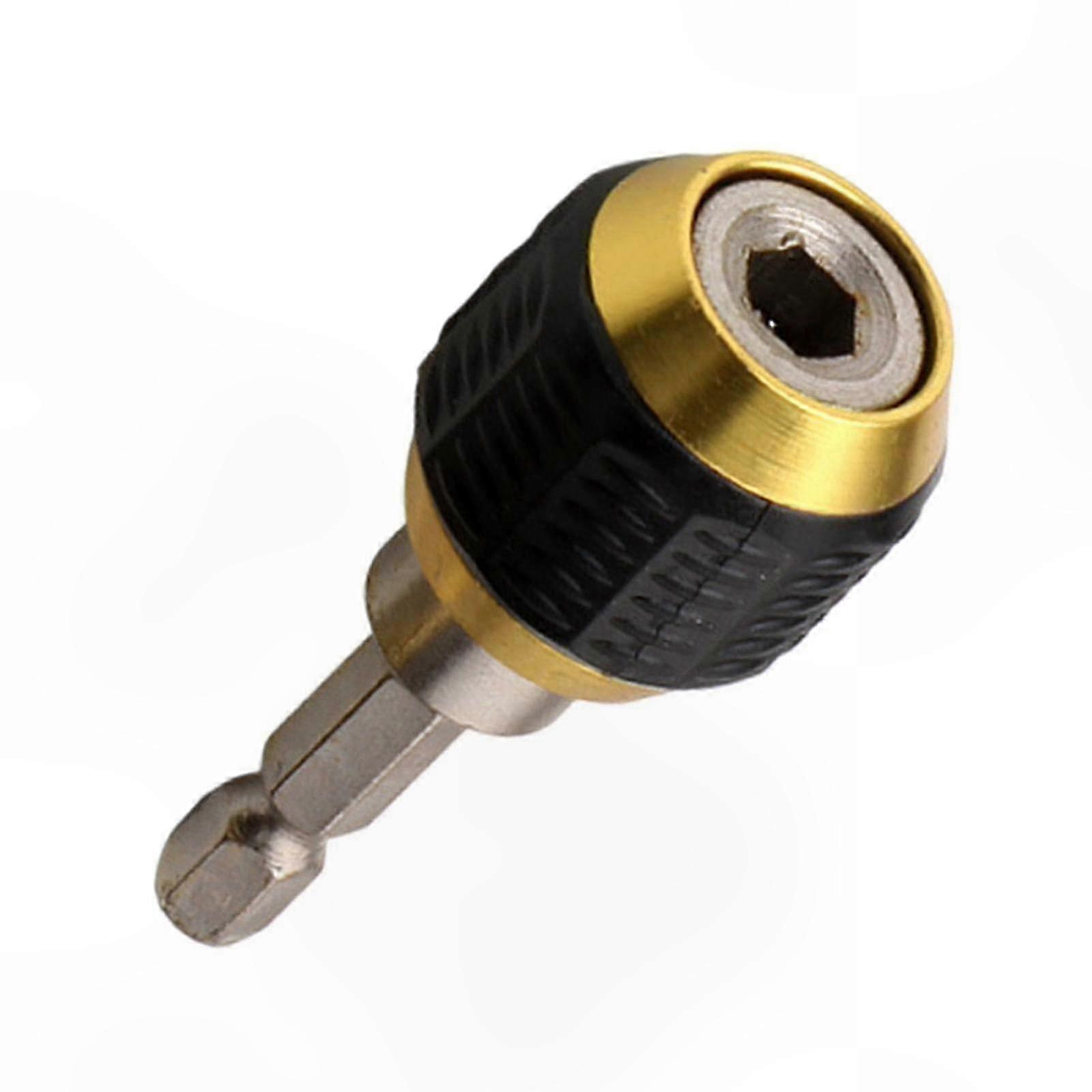 60mm Quick Connect Drill Chuck Tool for Efficient Drilling Operations