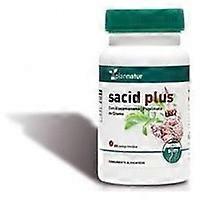Sacid Plus 60 tablets