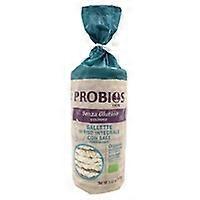 Rice cakes with salt 100 g