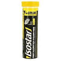 Fast Hydration Powertabs 120 g (Lemon)