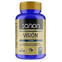 Vision 120 capsules