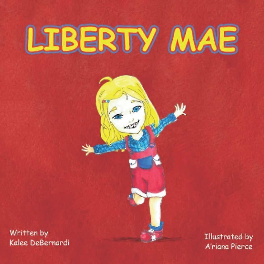 Liberty mae