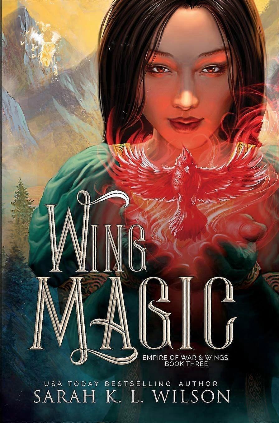 Wing magic