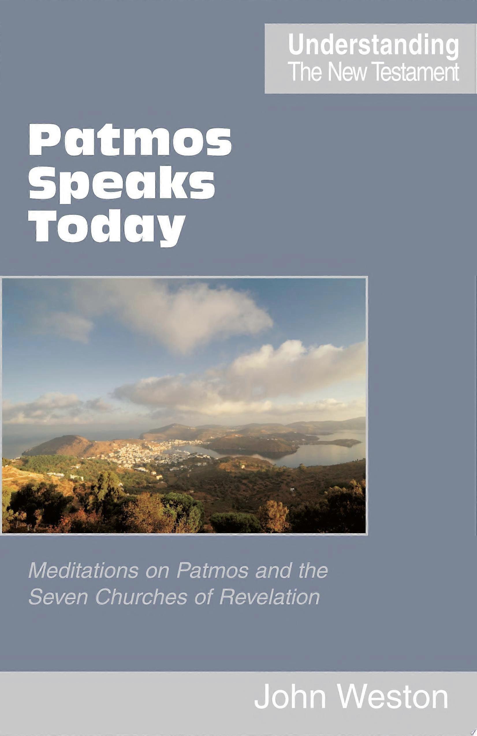 Patmos speaks today