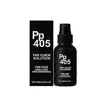 1-3 pezzi LA SOLUZIONE RAPIDA Spray anticaduta Nutre il cuoio capelluto Rinforza le radici dei capelli Lascia i capelli naturalmente soffici Spray per la cura dei capelli voluminosiZZ60