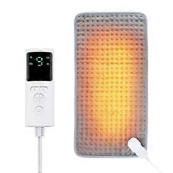 Electric BlanketWashable Heating Pad4 Speed Timer9 Speed Temperature Control