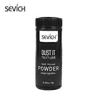 Sevich Hair Texturizer Powder Fluffy Powder Increases Hair Volume Instantly Long-Lasting Fluffy Hair