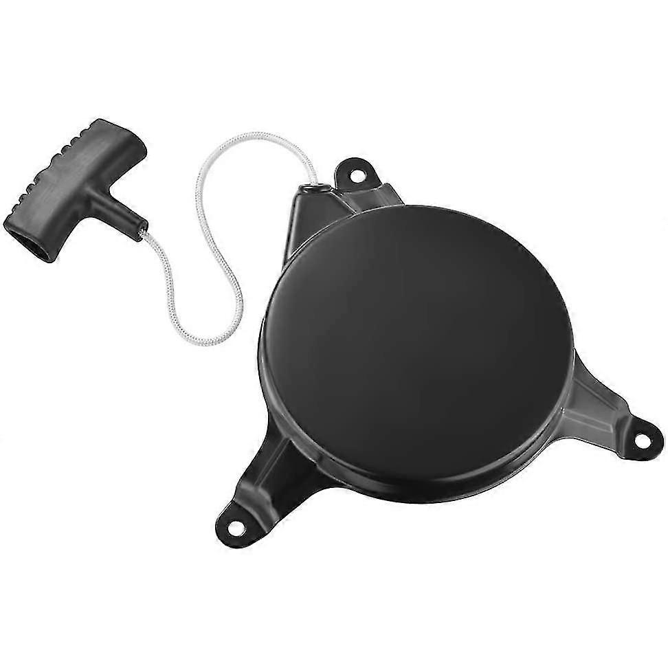 Starter Pull Start Replacement Assembly For 1p61p0 Mtd Engine Push Mower 751-10299 951-10299a