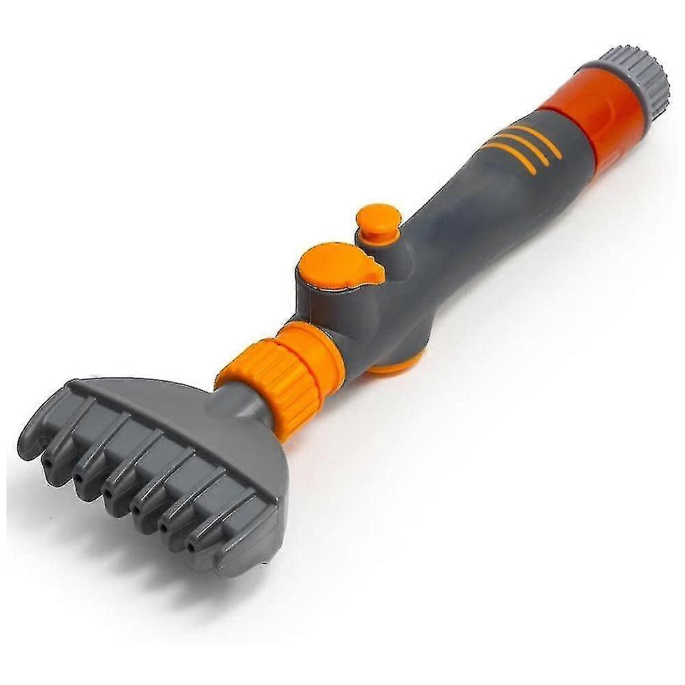 Pool And Spa Filter Cartridge Vacuum Cleaner