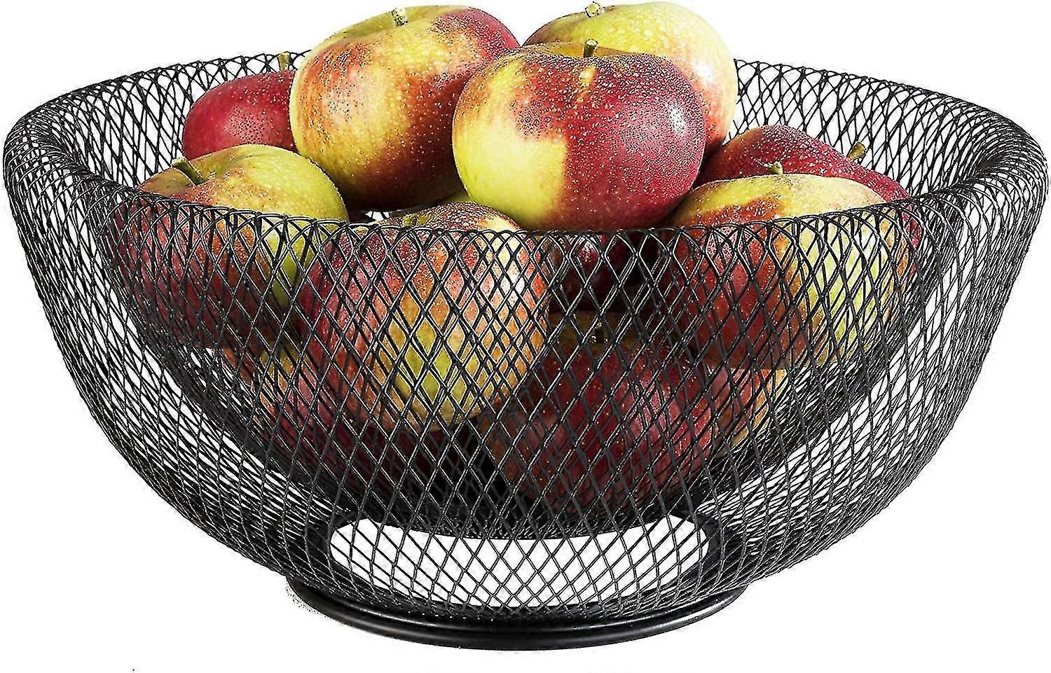 Bread & Fruit Basket Bread Basket Stackable And Durable