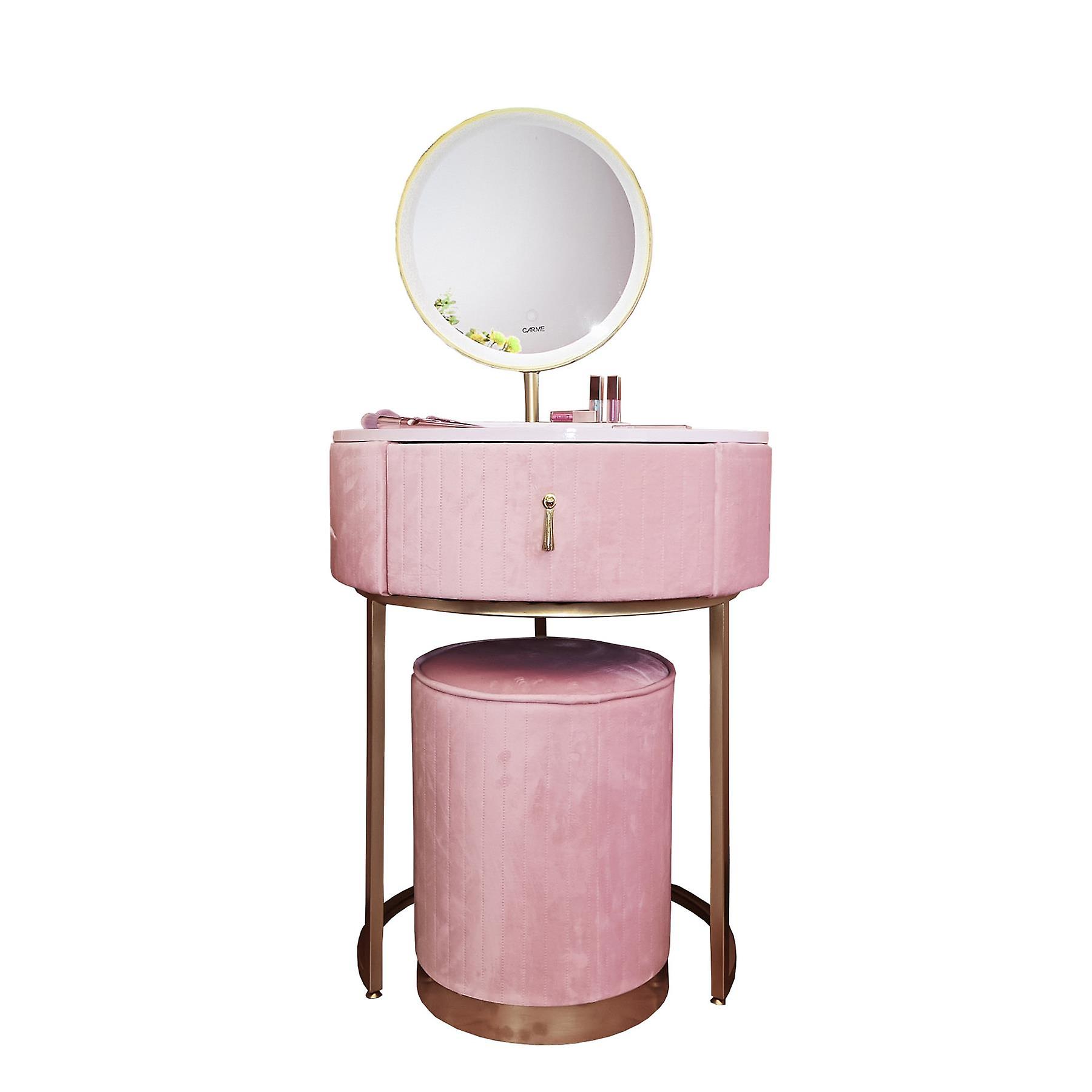 Ibiza Bohemia Ballerina Pink