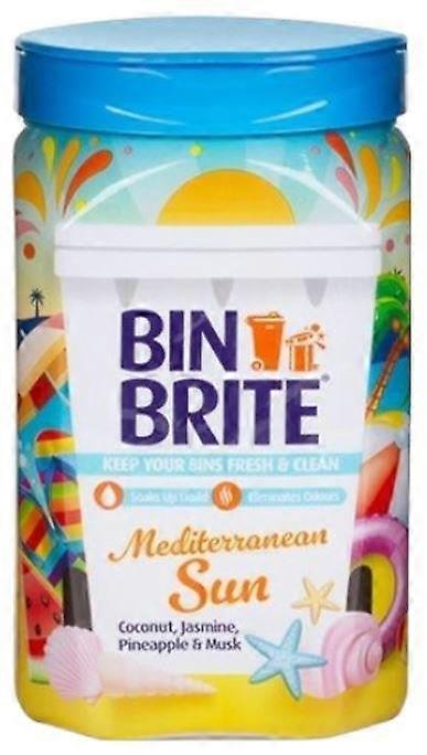 Bin Brite Bin Geruchsneutralisator 500g (verschiedene)
