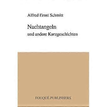 Schmitt A: Nachtangeln und andere Kurzgeschichten